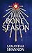The Bone Season (Thorndike Press Large Print Basic)