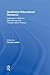 Qualitative Educational Research: Readings in Reflexive Methodology and Transformative Practice