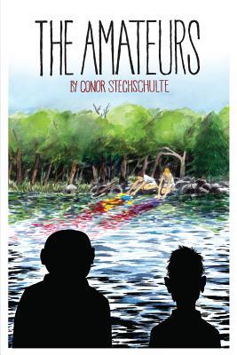 The Amateurs (Paperback)