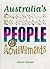 Australia's Greatest People and Their Achievements
