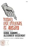 Russia's Lost Lit...
