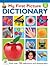 My First Picture Dictionary US