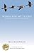 Wings for My Flight: The Peregrine Falcons of Chimney Rock