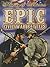 Epic Civil War Battles (History of America)