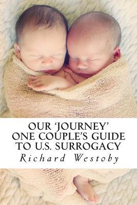 'Our Journey' One Couple's Guide to U.S. Surrogacy