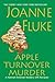 Apple Turnover Murder (Hannah Swensen, #13) by Joanne Fluke