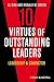 10 Virtues of Outstanding Leaders by Gini