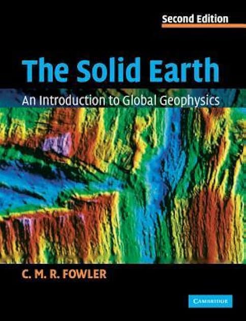 The Solid Earth