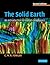 The Solid Earth by C.M.R. Fowler