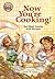 Now You're Cooking (Opa) (Catholic Quick Reads)