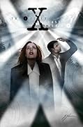 X-Files Classics Volume 4 (The X-Files