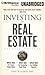 Investing in Real Estate