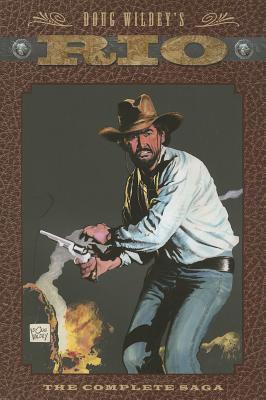 Rio: The Complete Saga (Paperback)