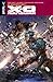 X-O Manowar, Vol. 5: At War...