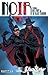 Noir Volume 1: The Mohawk Templar