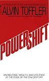 Powershift: Knowl...