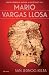 San jednog Kelta by Mario Vargas Llosa