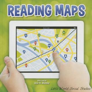 Reading Maps (Little World Social Studies)