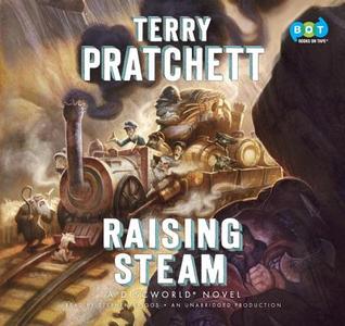 Raising Steam
