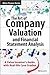 The Art of Company Valuation and Financial Statement Analysis: A Value Investor's Guide with Real-life Case Studies (The Wiley Finance Series)