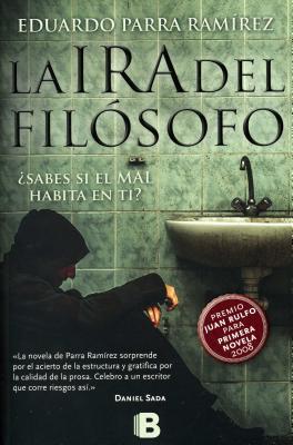 La ira del filósofo (Paperback)