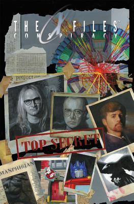 The X-Files: Conspiracy (Hardcover)