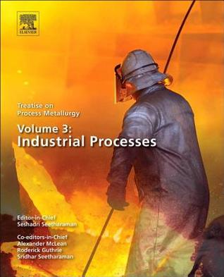 Metallurgical Production Technology