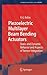 Piezoelectric Multilayer Beam Bending Actuators: Static and Dynamic Behavior and Aspects of Sensor Integration (Microtechnology and MEMS)