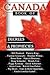 Canada Book of Decrees and Prophecies