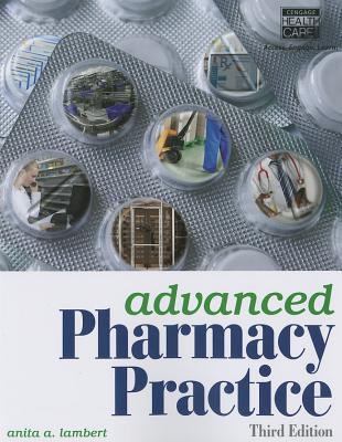 Advanced Pharmacy Practice