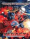 Transformers Legacy: The Art of Transformers Packaging