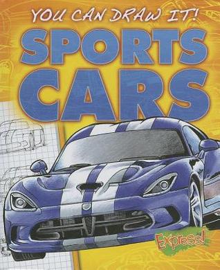 Sports Cars (Library Binding)