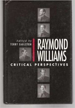 Raymond Williams: A Critical Reader