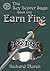 Earn Fire (The Key Bearer Saga Book 1)