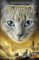 The Fourth Apprentice By Erin Hunter