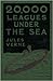 20,000 Leagues Under The Sea