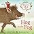 Hog in the Fog: A Harry & Lil Story