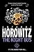 The Night Bus by Anthony Horowitz