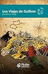 Los viajes de Gulliver by Jonathan Swift