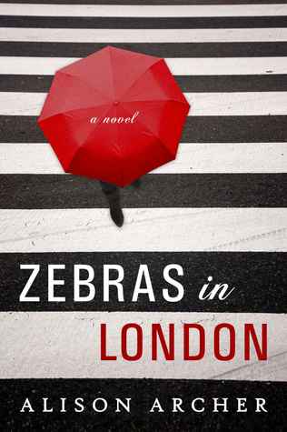 Zebras In London (Kindle Edition)