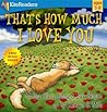 That's How Much I Love You