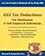 422 Tax Deductions for Businesses and Self Employed Individuals (422 TAX DEDUCTIONS FOR BUSINESSES & SELF-EMPLOYED INDIVIDUALS)
