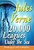 Twenty Thousand Leagues Under the Sea by Jules Verne