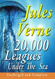 Twenty Thousand Leagues Under the Sea