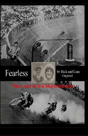 fearless: Lords of the Murderdrome (Kindle Edition)