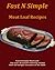 Fast N Simple Meat Loaf Recipes by Joan Chadwick