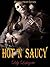 Hot 'N Saucy (Bayou Heat, #1)
