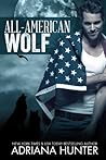 All American Wolf by Adriana Hunter