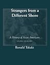 Book cover for Strangers from a Different Shore