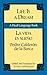 Life Is a Dream = La Vida es Sueño by Pedro Calderón de la Barca Life Is a Dream = La Vida es Sueño by Pedro Calderón de la Barca